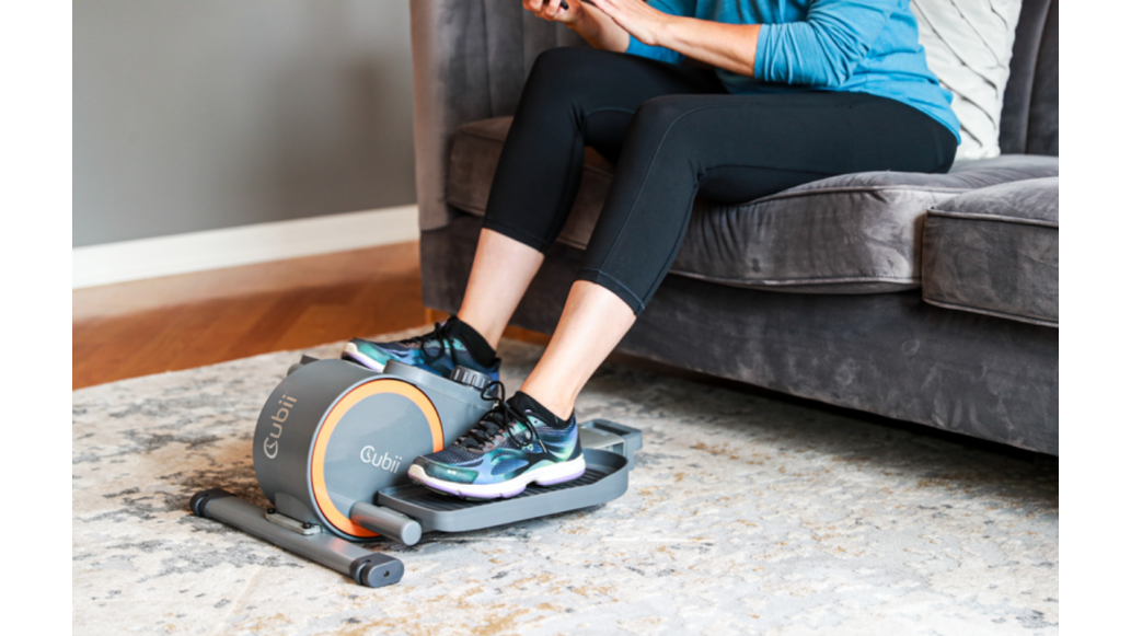 How Cubii Is Transforming Patient Recovery in Healthcare Settings