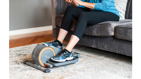 How Cubii Is Transforming Patient Recovery in Healthcare Settings