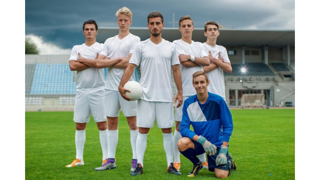 football team