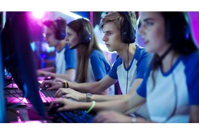 The 5 Best Exercises for Video Gamers