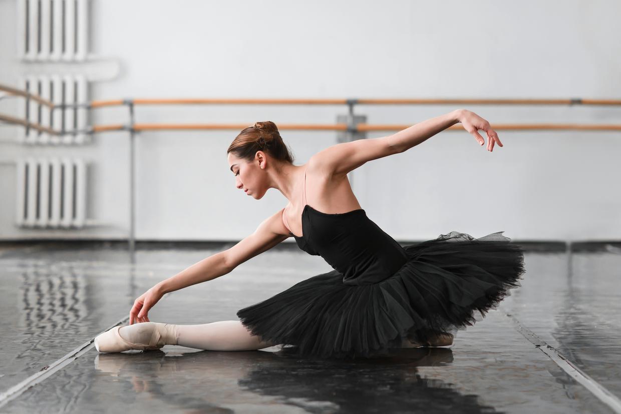 7 Resistance Band Exercises for Dancers