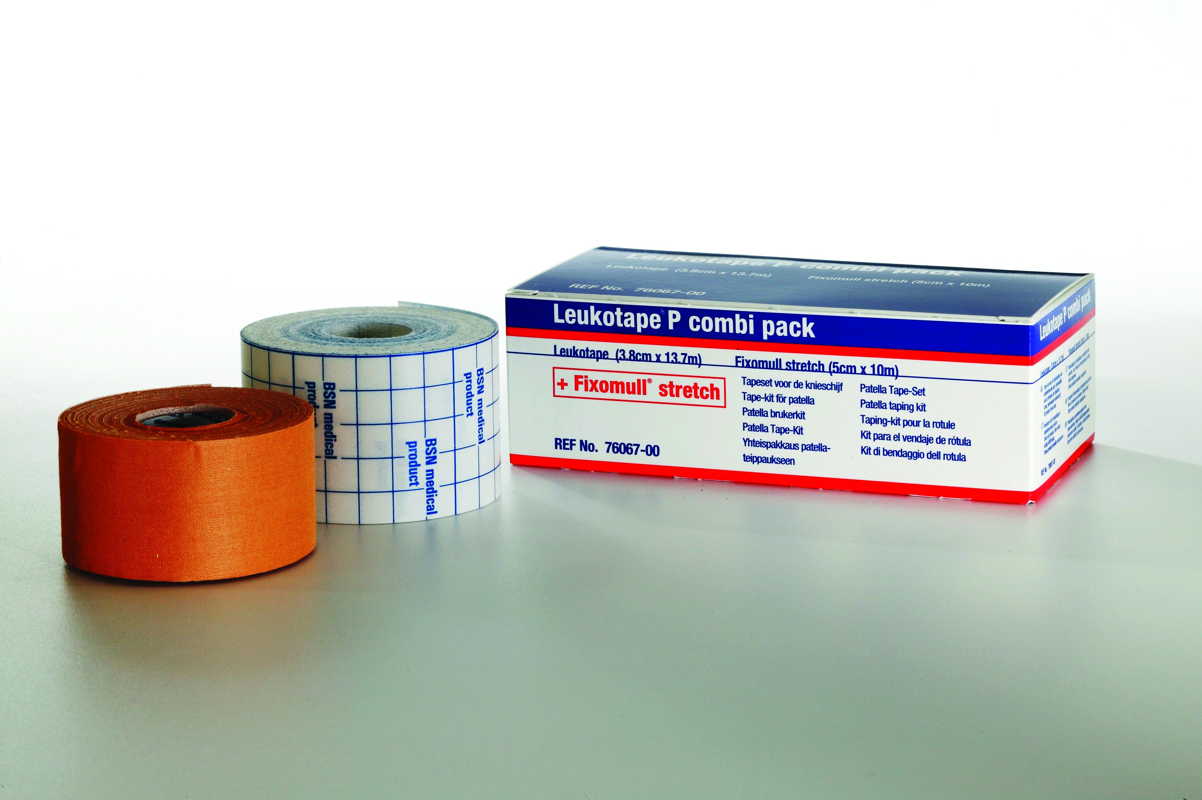 Leukotape p top
