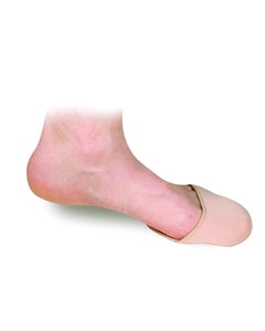 Silipos Gel Foot Cover