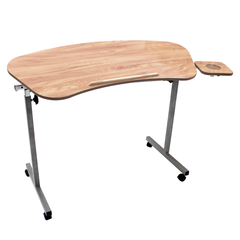 Homecraft Over Armchair Table
