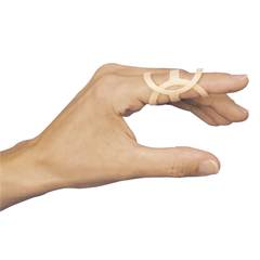 Oval-8 Individual Rings