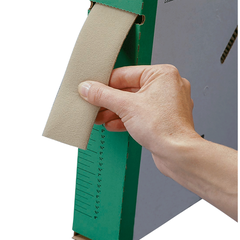 Rolyan SoftStrap Strapping Material