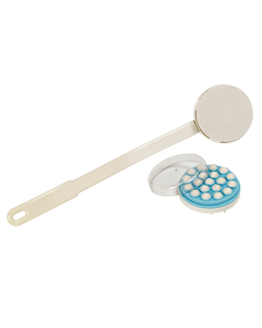 Homecraft Dual Function Lotion and Cream Applicator