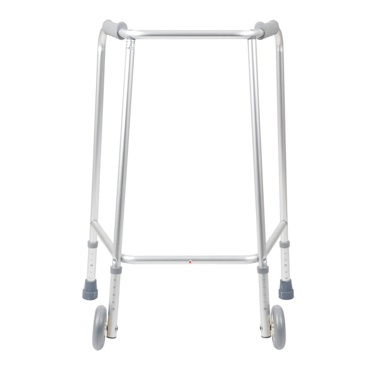 Days Adjustable Height Wheeled Walking Frames