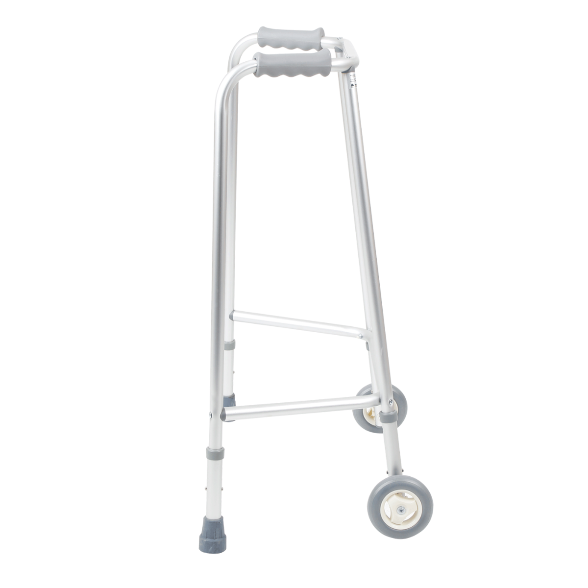 Days Adjustable Height Wheeled Walking Frames