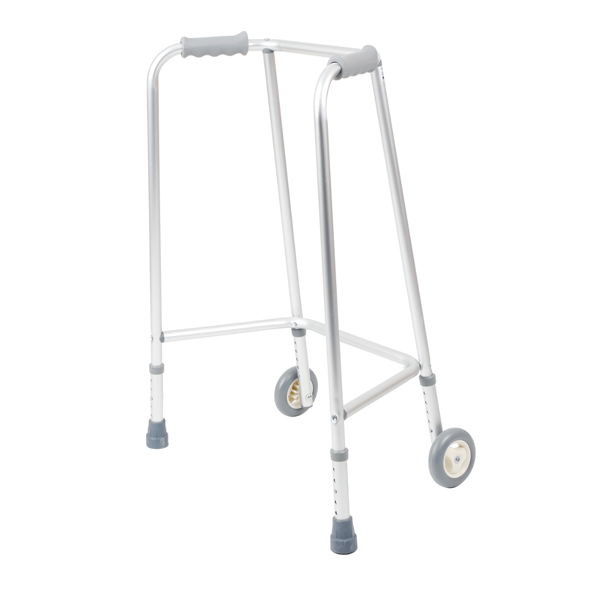 Days Adjustable Height Wheeled Walking Frames