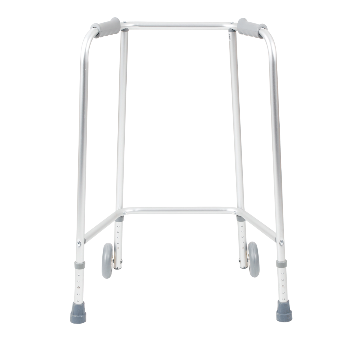 Days Adjustable Height Wheeled Walking Frames