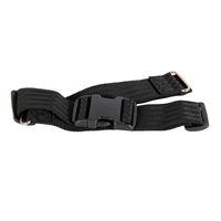 Wheelchair Strap with Buckle