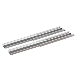 2 Part Ramp Access Telescopic Two Part Channel Ramps | Performance Health®