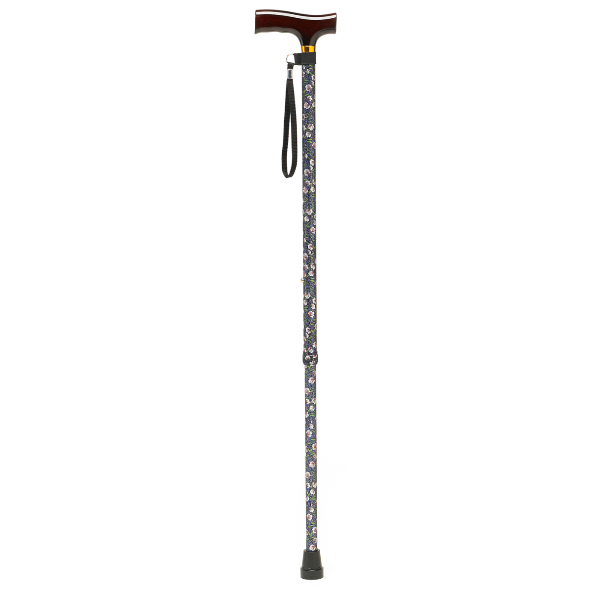 Homecraft Coloured Walking Sticks