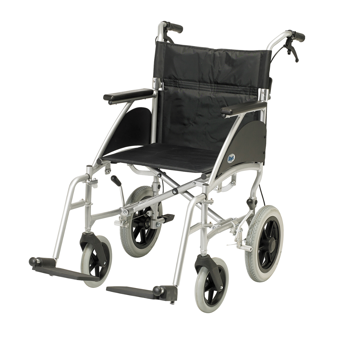 Days Swift Attendant Propelled Wheelchairs