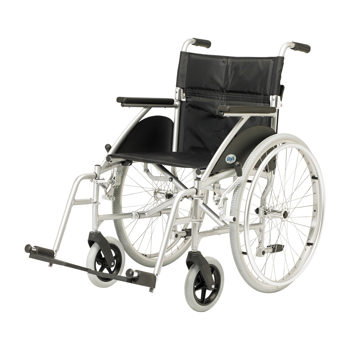 Days Swift Self Propelled Wheelchairs