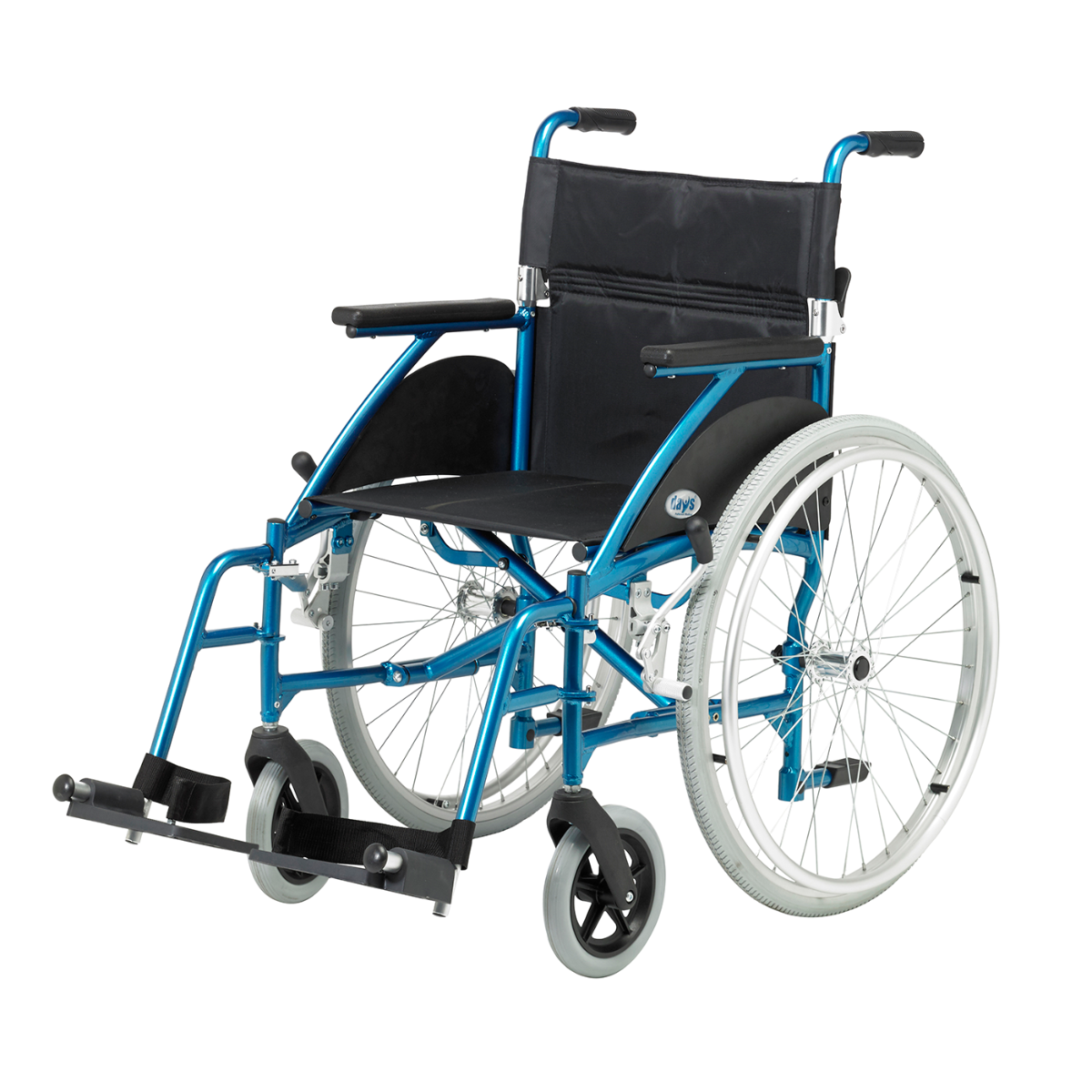 Days Swift Self Propelled Wheelchairs