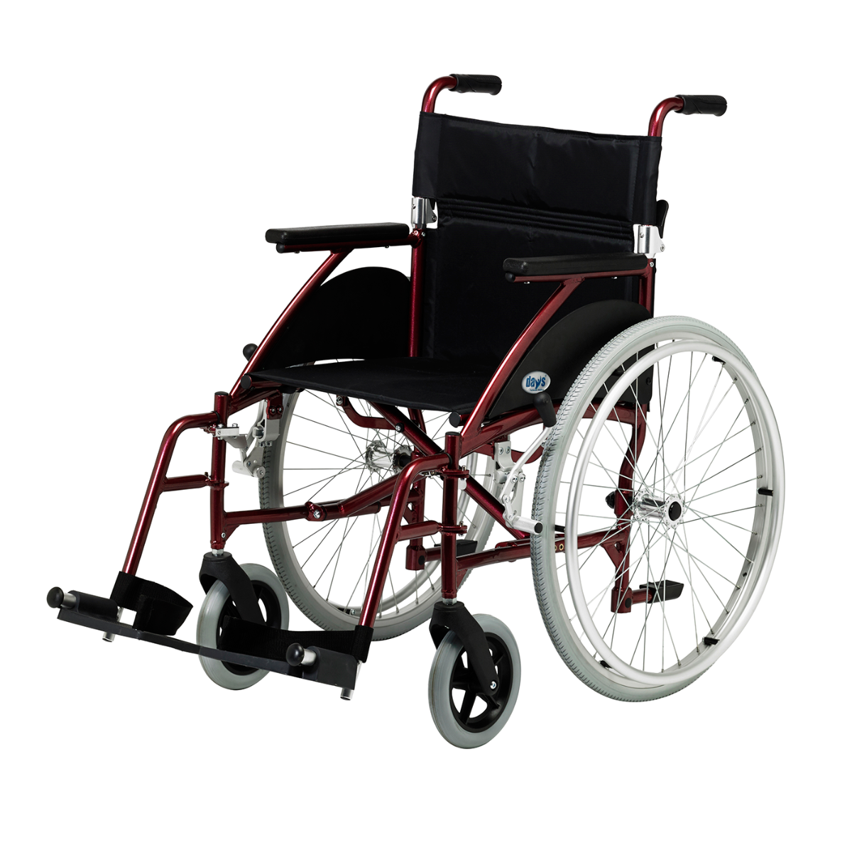 Days Swift Self Propelled Wheelchairs