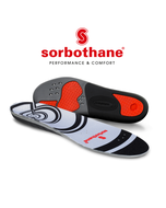 New Sorbothane Sorbo Pro