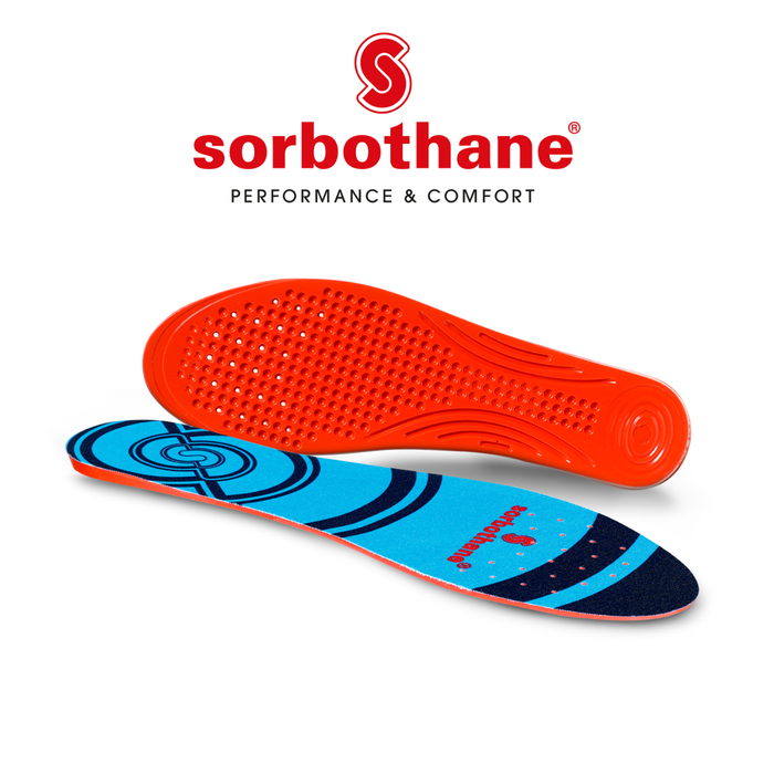 Sorbothane 2025 full strike