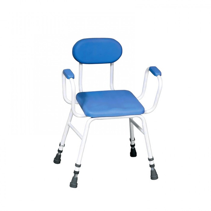 Extra Low Perching Stools | Performance Health®