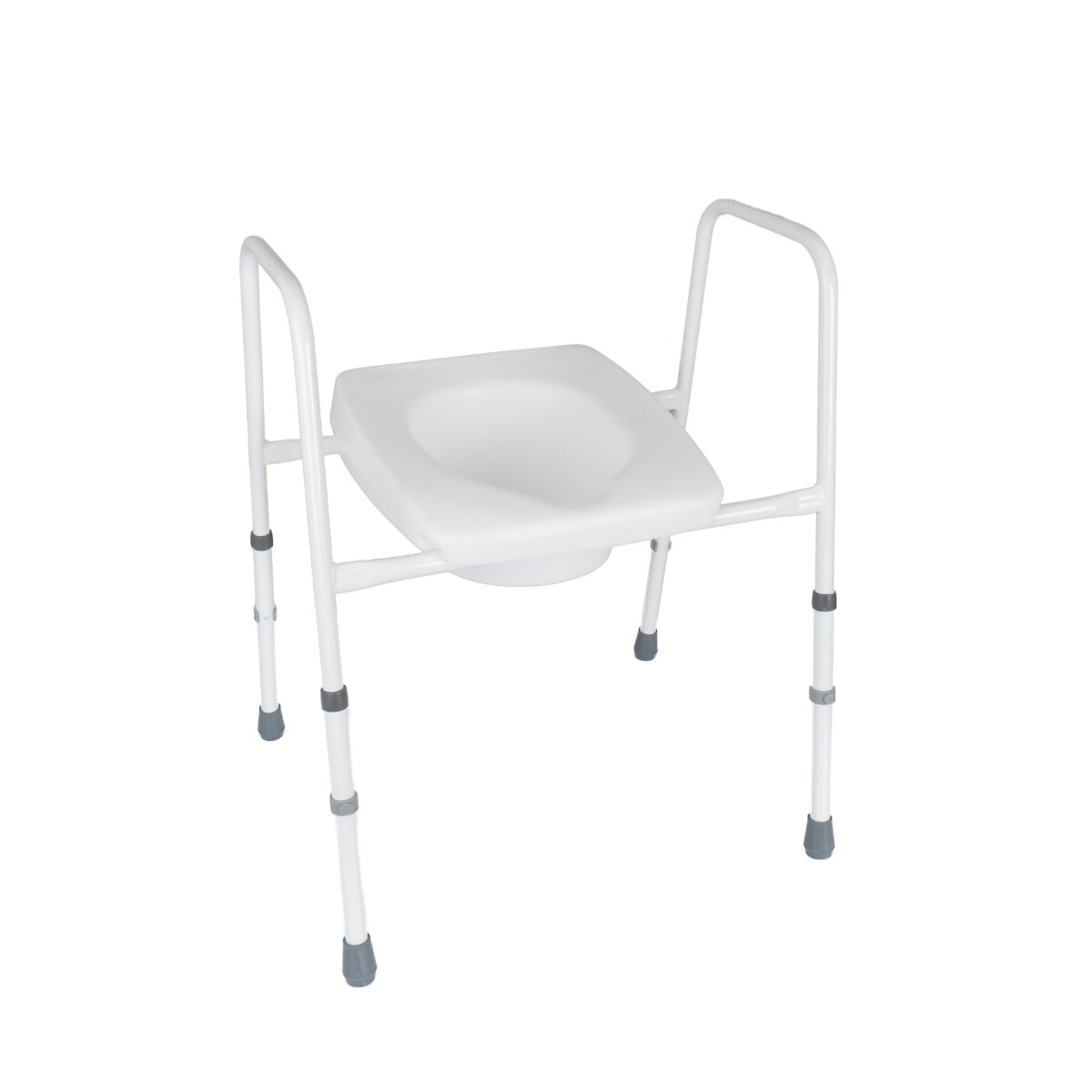 Homecraft Stirling Toilet Frame - Product