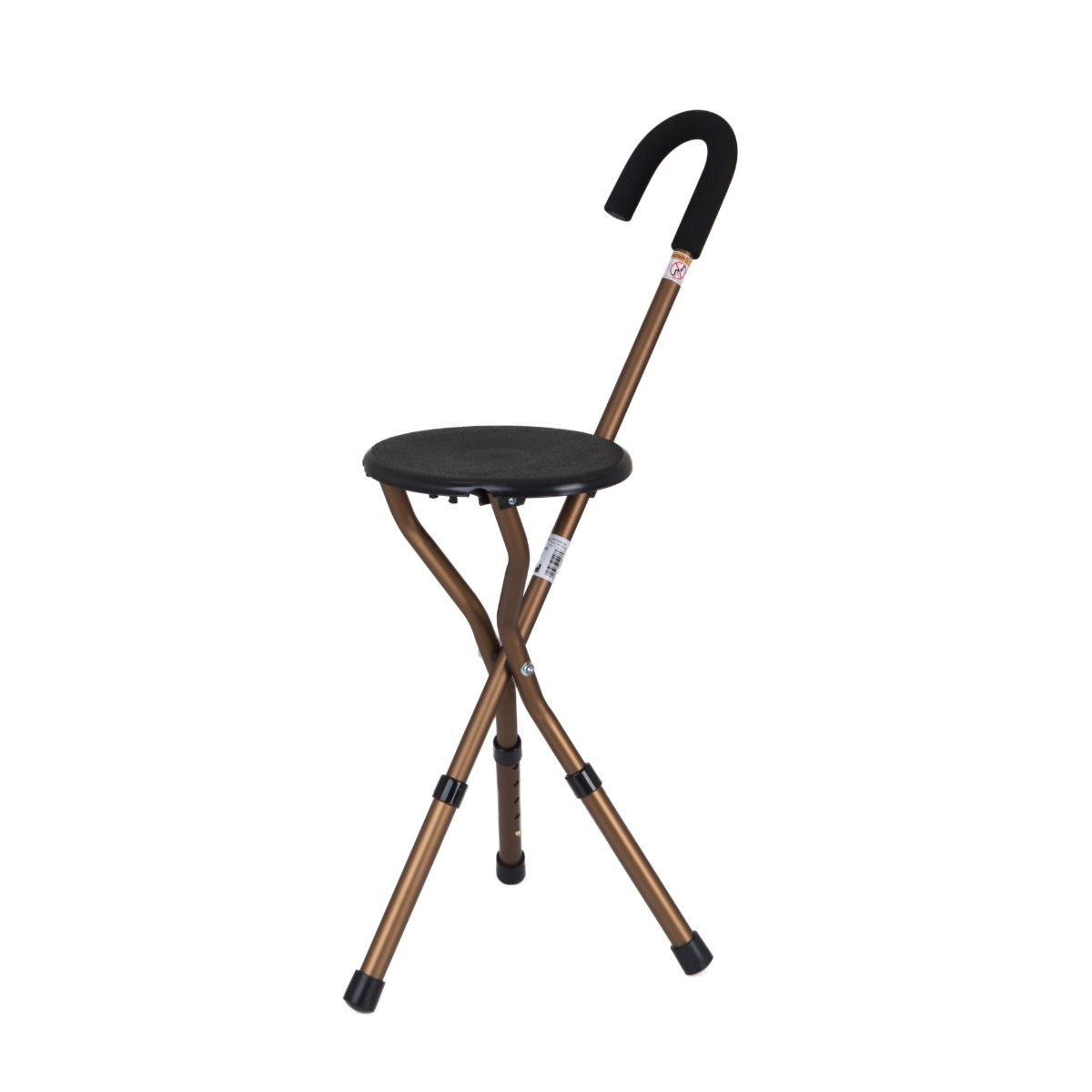 Days Height Adjustable Stick Seat
