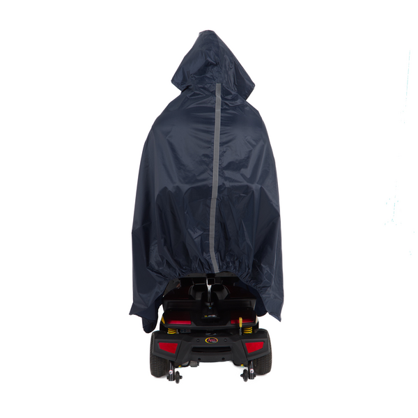 Days Scooter Cape