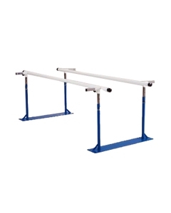 Width and Height Adjustable Parallel Bars