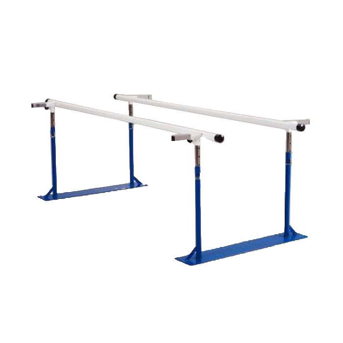 Width and Height Adjustable Parallel Bars | Performance Health®
