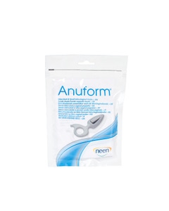 Anuform  Intra-Anal and Small Intra-Vaginal Probe - Product Package