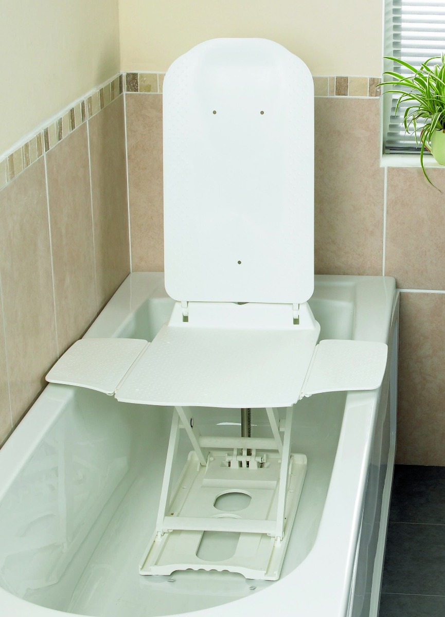 Bathmaster Deltis Bath Lift