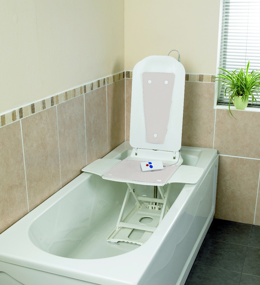 Bathmaster Deltis Bath Lift