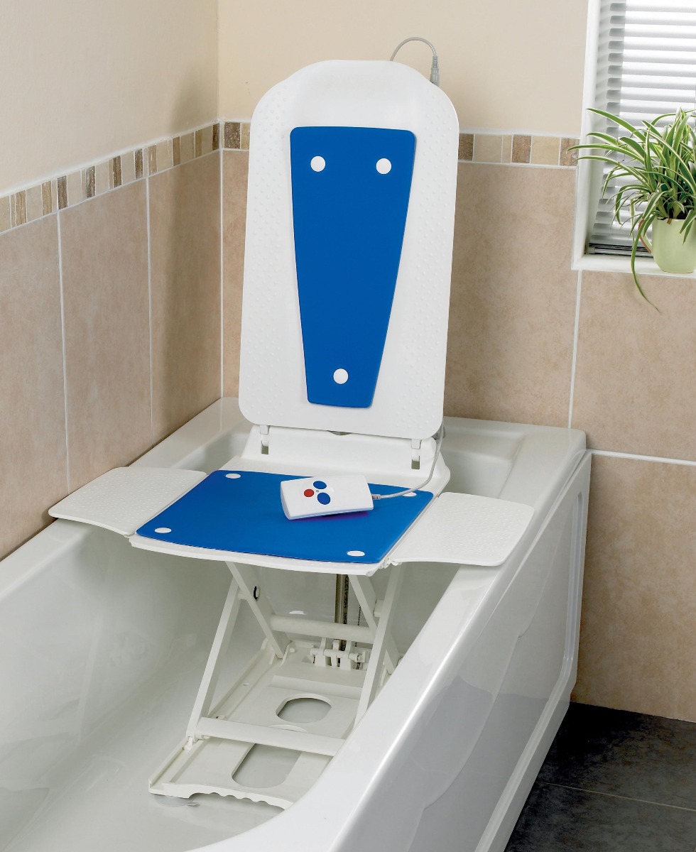 Bathmaster Deltis Bath Lift