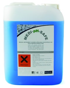 Medi-PH-Safe Non Foaming Cleaner