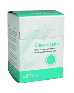 Classic Jade Acupuncture Needles