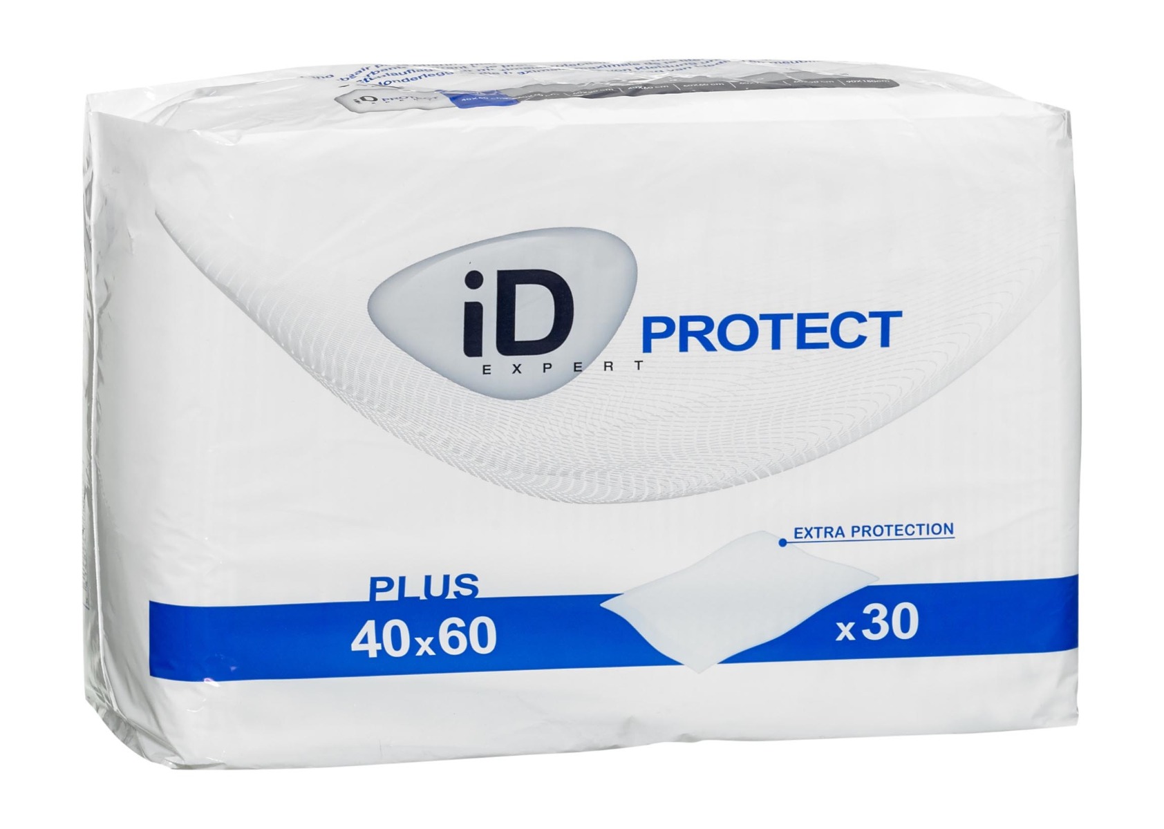 iD Expert Protect
