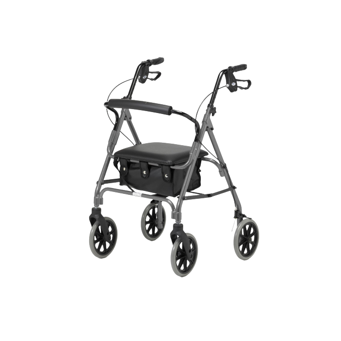 Days 100 Series Lightweight Rollator