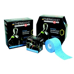 TheraBand Kinesiology Tape Family