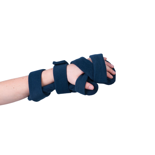 Rca1 Hand Splints Comfy Resting Hand Splint (RH-101) | Performance Health®