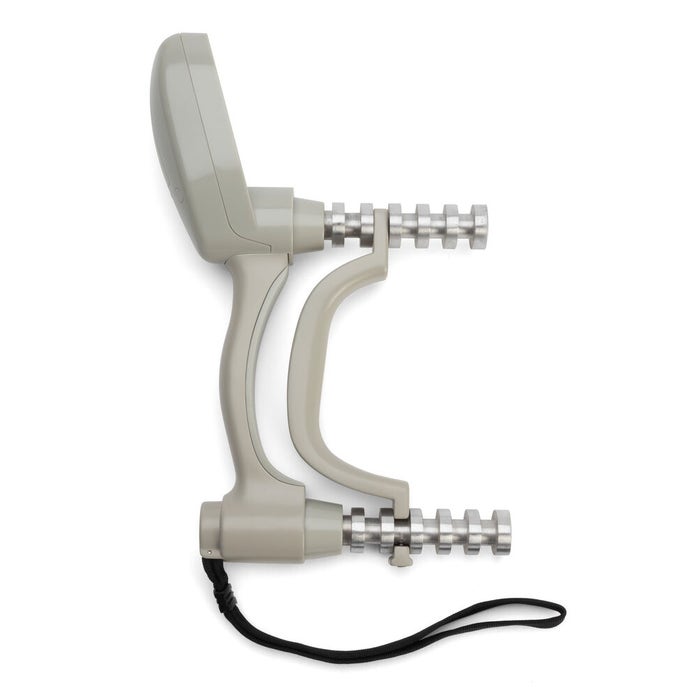 Dinamometro Jamar Advanced Hand Grip Dynamometer For Measuring Grip