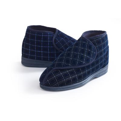 Gents Comfort Booties Performance Health
