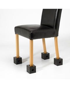 Homecraft Wooden Chair Raisers