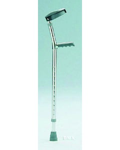 Days Childrens Double Adjustable Elbow Crutches 100kg/15.75st