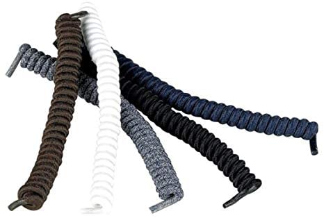 Homecraft Coiler Shoe Laces Performance Health®
