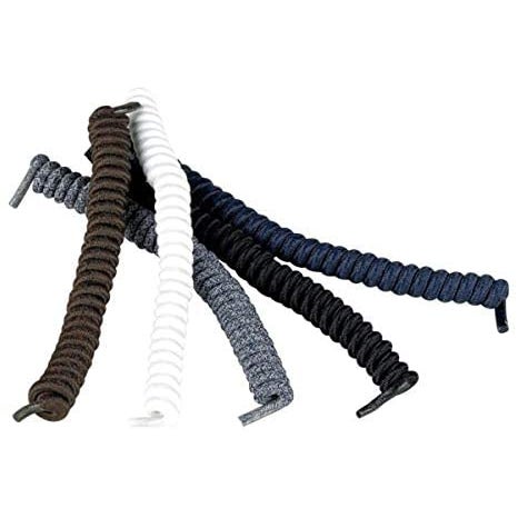 Homecraft Coiler Shoe Laces Performance Health®