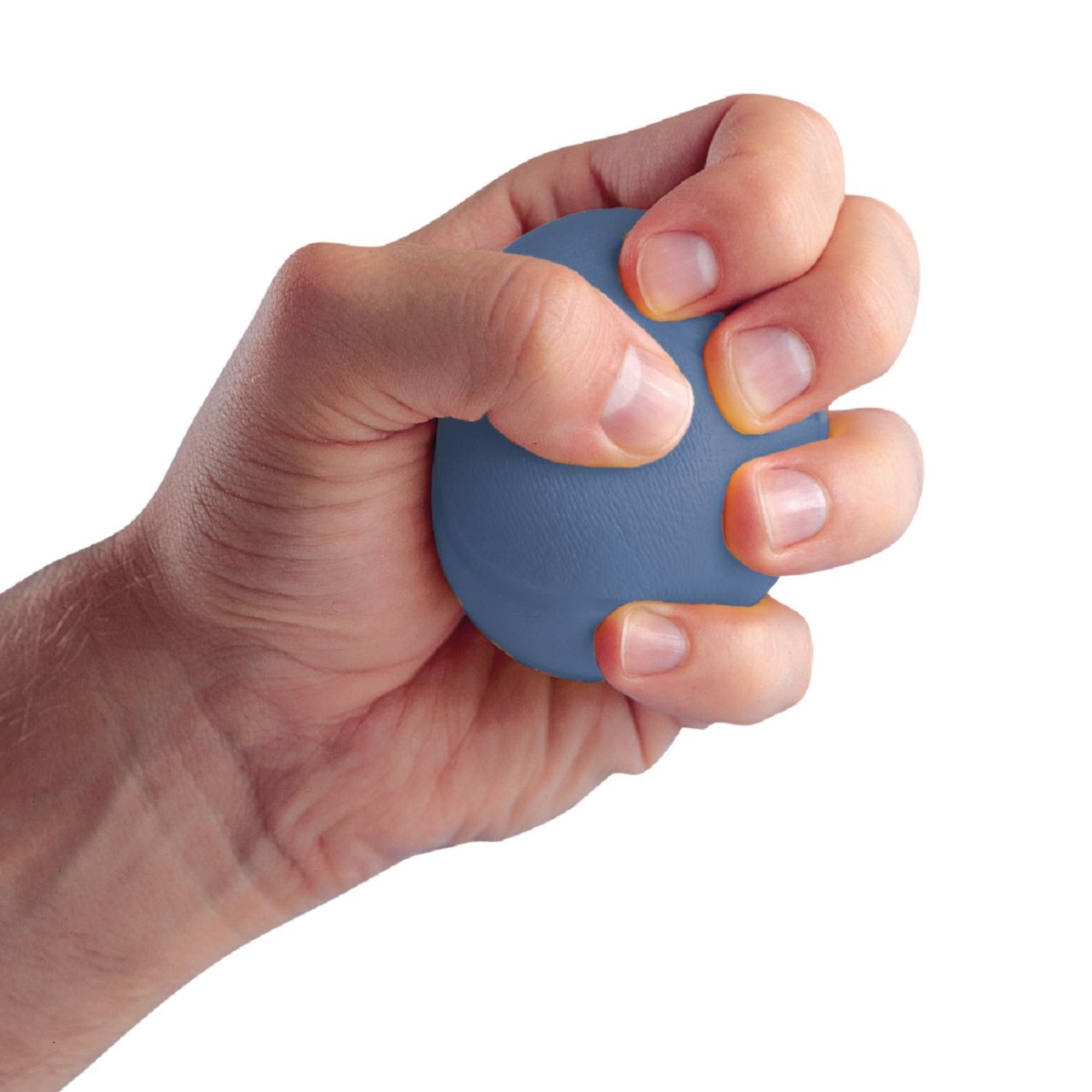 Squeeze Ball Hand Exerciser