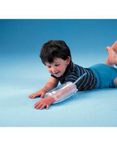 Urias Paediatric Pressure Splints, Baby/Infant, Arm, Single, Length 20cm