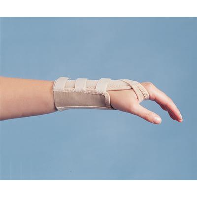 Rolyan Elastic Cock-Up Wrist Support