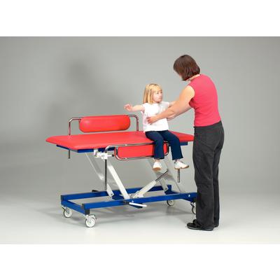Homecraft Paediatric Changing Table Clinic Furniture Performance Health